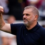 Ange Postecoglou aims to break the unbeaten streak of Liverpool over Spurs in the Premier League