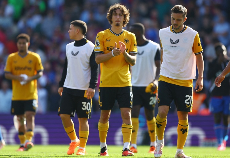 Taruhan Premier League: Wolverhampton Wanderers vs Liverpool