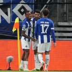 Champions League: Porto sẽ không dễ có điểm ở trận này