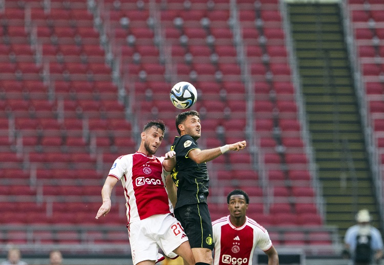 Led by forward Santiago Giménez, Feyenoord are determined to win against Atletico Madrid in the Champions League