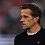 Marco Silva's Fulham play title hopefuls Tottenham Hotspur next in the Premier League