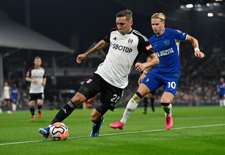 Premier League: Fulham đang tỏ ra nhỉnh hơn Sheffield United