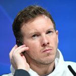 Julian Nagelsmann prepares Germany ahead of their International Friendly match against USA