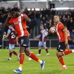 Taruhan Premier League: Luton Town vs Tottenham Hotspur