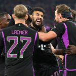 Champions League: Đây là trận đấu mà Bayern Munich sẽ không cần bung sức