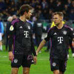 Champions League: Bayern Munich vẫn đang cho thấy tham vọng lớn tại Champions League mùa này