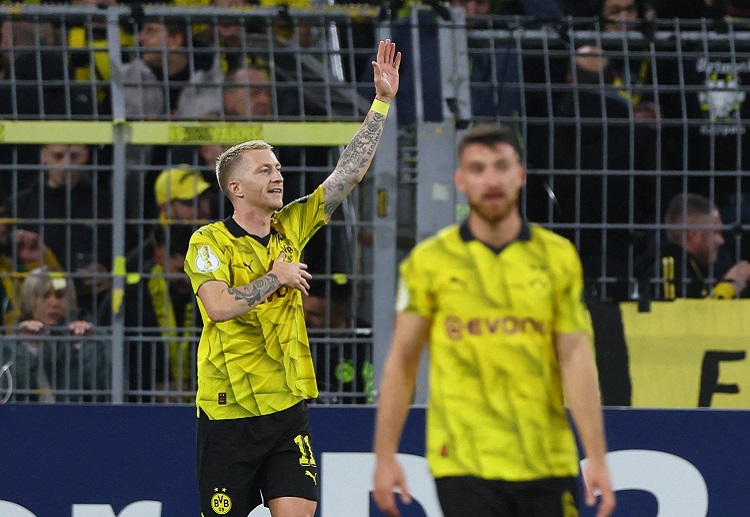 Champions League: Dortmund sẽ không dễ có 3 điểm dù được chơi trên sân nhà