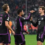 Bundesliga: Bayern Munich được dự đoán sẽ có một chiến thắng dễ dàng