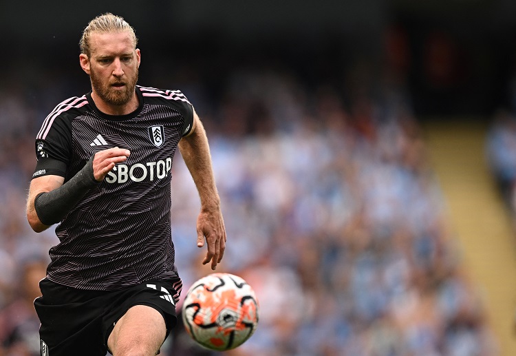 Fulham are set to host Manchester United in the Premier League this weekend