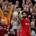 Jota, Nunez and Salah all netted a goal as Liverpool win the Premier League tie vs Nottingham Forest