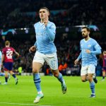 Skor akhir Liga Champions UEFA: Manchester City 3-2 RB Leipzig