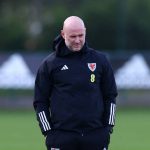 Rob Page's team Wales are sitting on the third spot of the Euro 2024 qualifiers Group D