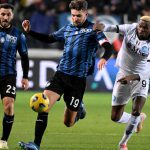 Taruhan Serie A: Atalanta vs AC Milan