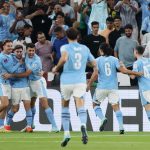 Man City lần đầu vô địch FIFA Club World Cup