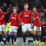 Skor akhir Premier League: Manchester United 2-1 Chelsea