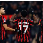 Taruhan Premier League: Bournemouth vs Liverpool