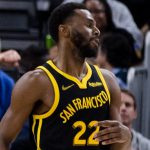 NBA: Wiggins bước vào mùa giải này với thể trạng không tốt