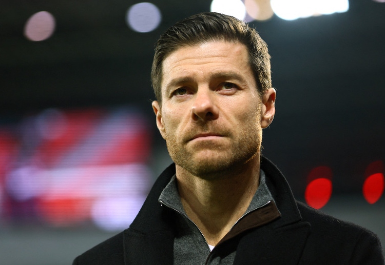 Xabi Alonso aims to keep Bayer Leverkusen unbeaten in upcoming Bundesliga match against Augsburg