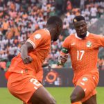 Ivory Coast players are now preparing for their AFCON 2023 match against Equatorial Guinea