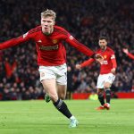 Premier League: Man United vẫn đang chỉ đứng thứ 7 trên BXH