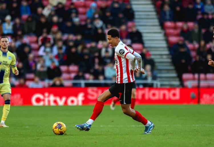 Can Jobe Bellingham live up to the hype and score a goal in their FA Cup match against Newcastle United?