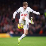 Timo Werner là sự bổ sung cho Tottenham ở chiến dịch Premier League 2023/24