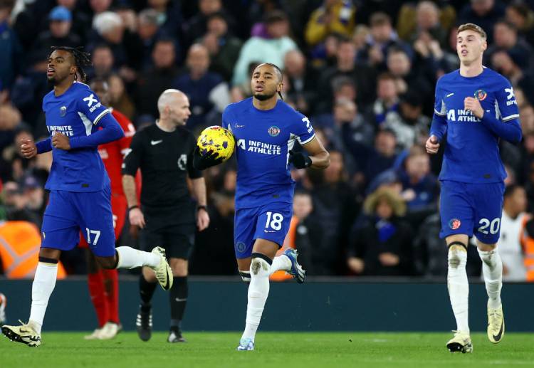 Premier League: Chelsea trắng tay ở trận này