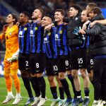 Inter là đương kim vô địch Champions League