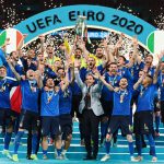 Italy are in Euro 2024 Group B along with Spain, Croatia and Albania