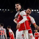 Premier League: Arsenal vẫn duy trì được phong độ tại Premier League