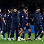 PSG rất khát khao giành danh hiệu vô địch Champions League