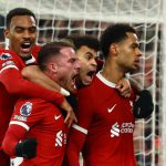 Taruhan Piala EFL: Chelsea vs Liverpool