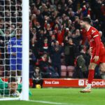 Premier League: Liverpool có một thế trận áp đảo