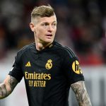 La Liga: Real Madrid đang muốn gia hạn hợp đồng với Toni Kroos