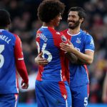 Taruhan Premier League: Tottenham Hotspur vs Crystal Palace