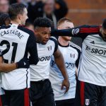 Premier League: Fulham hoàn toàn có thể sẽ có được điểm ở trận này