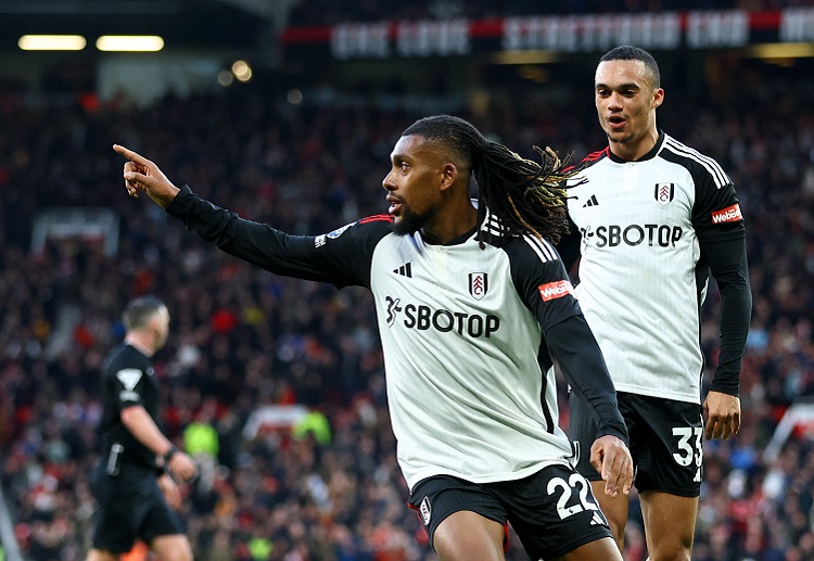 Taruhan Premier League: Sheffield United vs Fulham