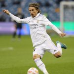 La Liga: Modric có lối chơi cực kỳ nghệ sĩ