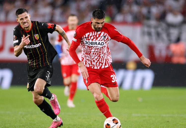 Europa League: Freiburg sẽ không dễ có được một chiến thắng ở trận này