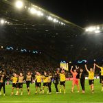 Champions League: Dortmund sẽ gặp PSG ở bán kết