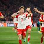 Bayern Munich đã thua đậm đối thủ ở trận lượt đi Bundesliga 2023/24