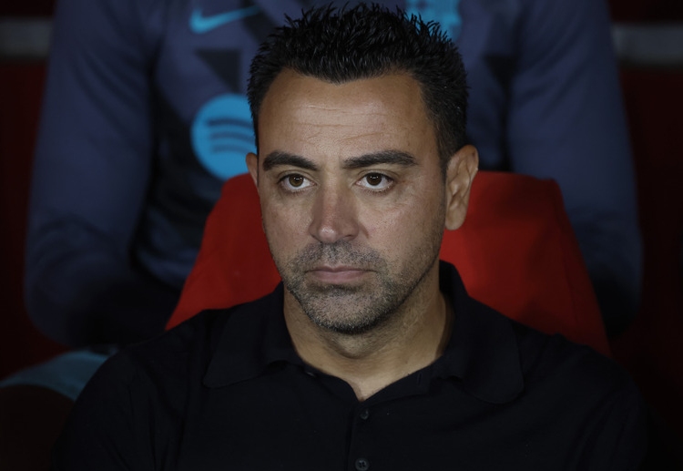 Xavi Hernandez berpeluang tinggalkan La Liga