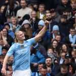 Premier League: Man City sẽ thi đấu rất quyết tâm