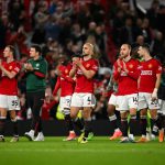 Skor akhir Premier League: Manchester United 3-2 Newcastle United