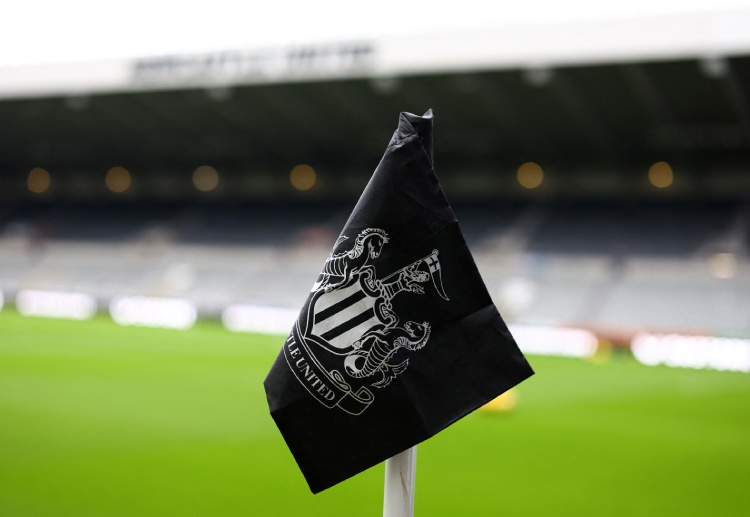 Skor akhir Premier League: Newcastle United 1-1 Brighton & Hove Albion