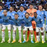 Uruguay memiliki 15 gelar Copa America