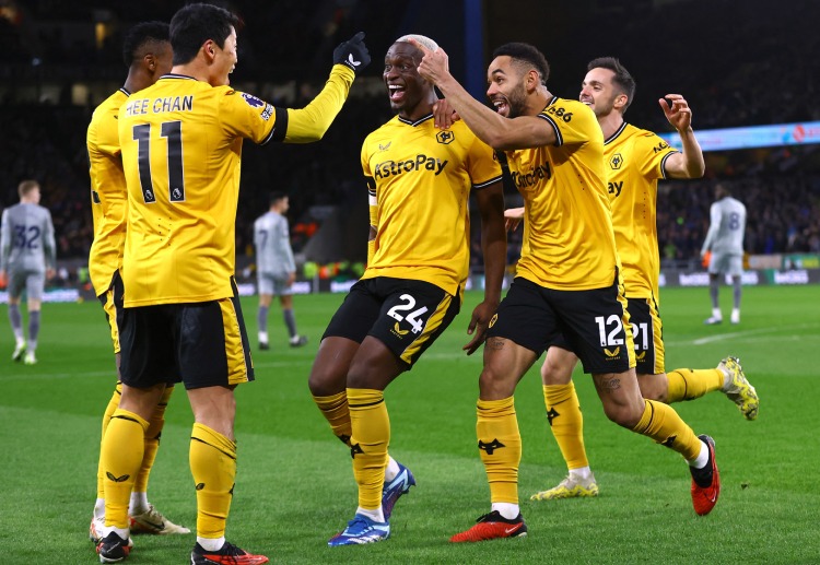 Premier League: Wolverhampton sẽ khó tạo ra bất ngờ