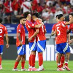 Tuyển Chile chỉ có một trận hòa ở trận mở màn Copa America 2024