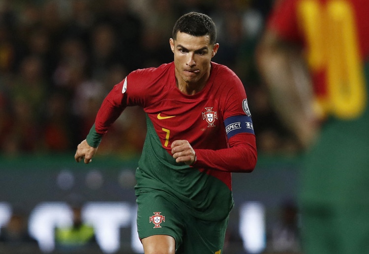 Euro 2024: Đây có thể sẽ là giải đấu lớn cuối cùng của Ronaldo