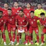 Taruhan kualifikasi Piala Dunia 2026 zona Asia: Indonesia vs Irak